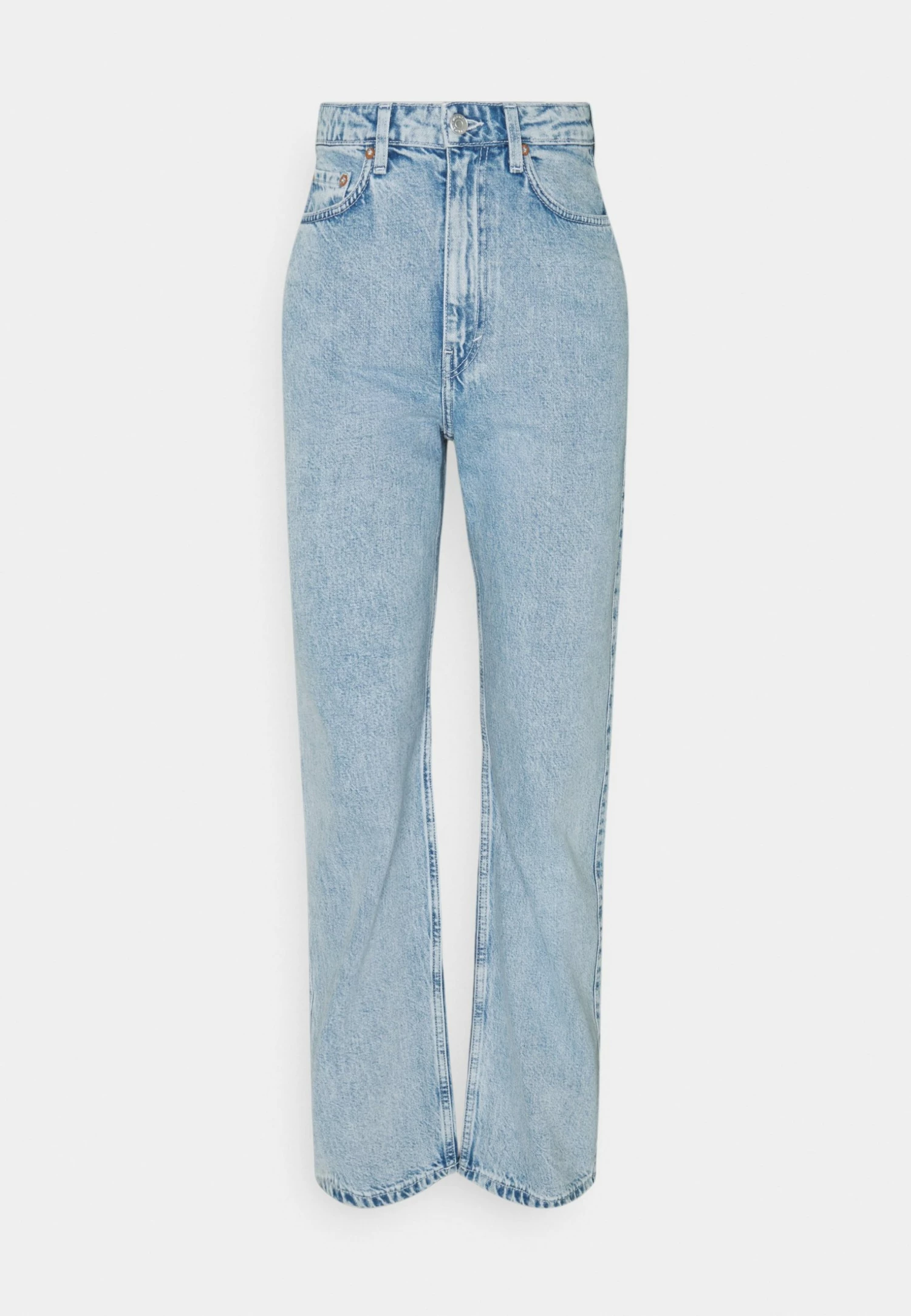 Weekday ROWE EXTRA HIGH - Jean droit Women 20 Weekday ROWE EXTRA HIGH - Jean droit Women – Image 18