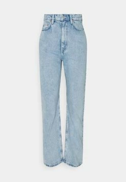 Weekday ROWE EXTRA HIGH - Jean droit Women -France Weekday Soldes Boutique d2f029021a324f4796eb25f4346f8d3f 8