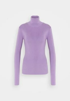Weekday KIRSTEN TURTLENECK - Pullover Women -France Weekday Soldes Boutique d3239cc21661479581ed5439e42080c5
