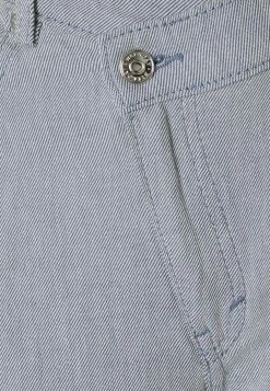 Weekday ALLANIT SKEW TROUSERS - Pantalon classique Women -France Weekday Soldes Boutique d333809d1eff46698bd7eb37d0899cea