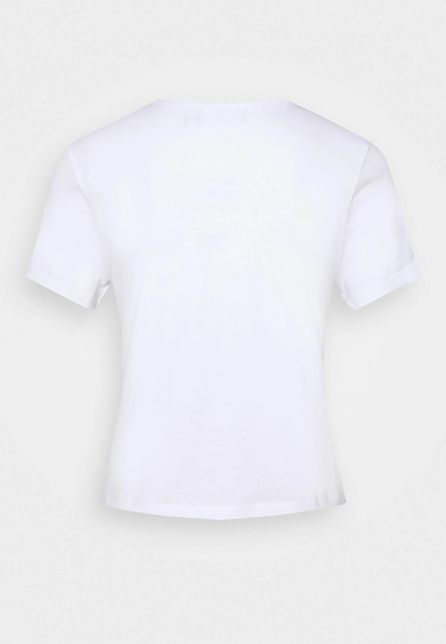 Weekday FOREVER - T-shirt imprimé Women 4 Weekday FOREVER - T-shirt imprimé Women – Image 2