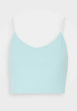 Weekday MITZI SINGLET - Débardeur Women -France Weekday Soldes Boutique d43e380eeffe44d78673f4aaab9daff4 2