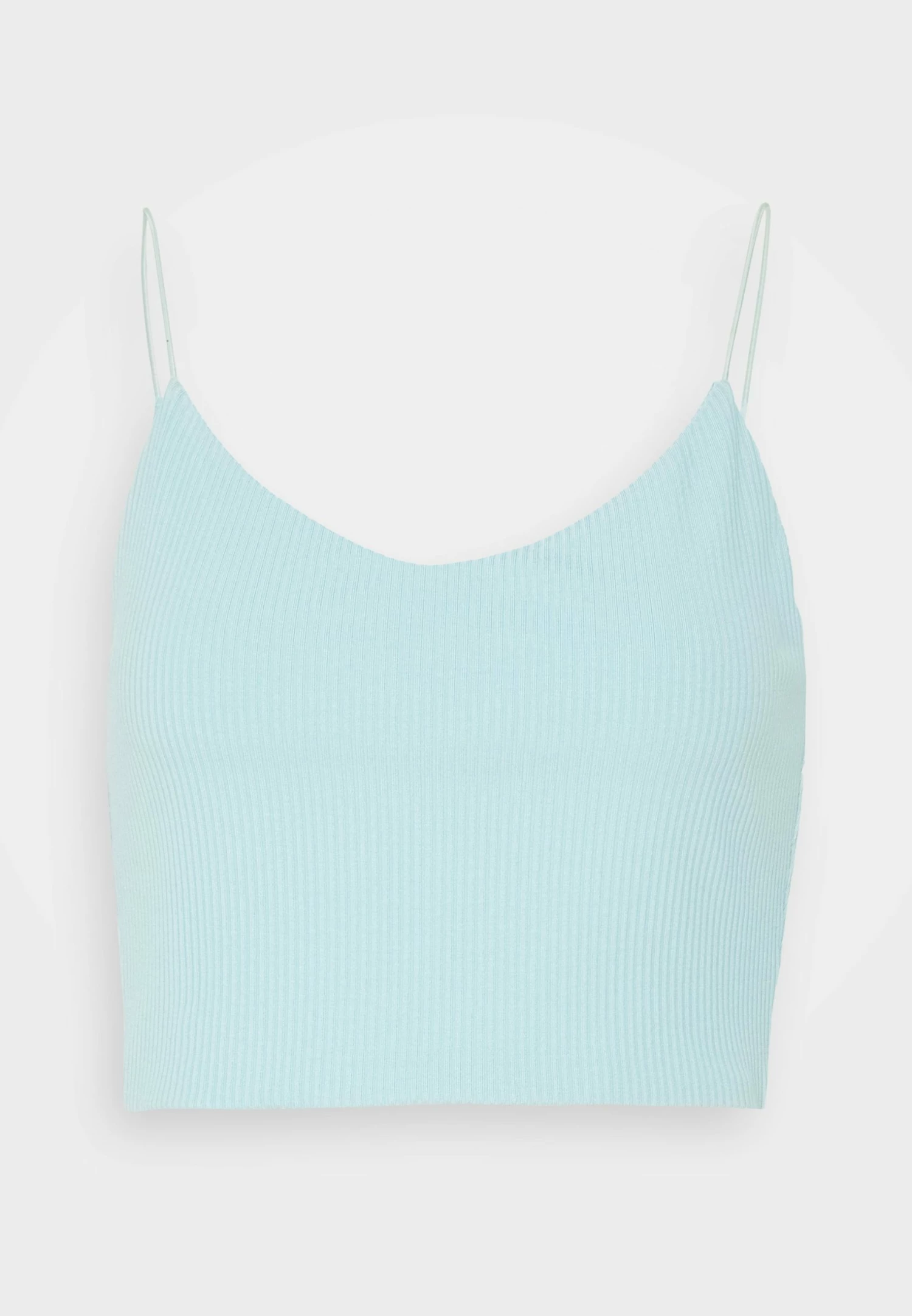 Weekday MITZI SINGLET - Débardeur Women 9 Weekday MITZI SINGLET - Débardeur Women – Image 7