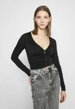 Weekday VERONIQUE CARDIGAN - Gilet Women 12 Weekday VERONIQUE CARDIGAN - Gilet Women -France Weekday Soldes Boutique d48c49605c0c48899172188a73082f2c