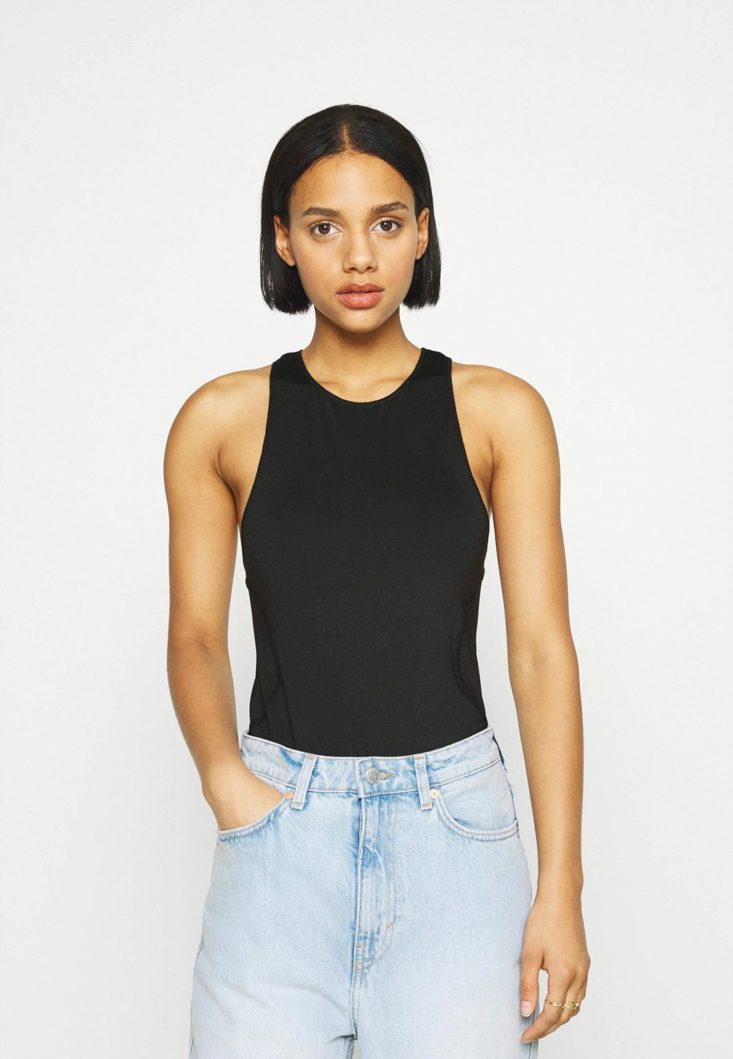 Weekday SWIMMIE - Body Women 3 Weekday SWIMMIE - Body Women