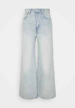 Weekday ACE - Jean flare Women -France Weekday Soldes Boutique d500df5c977841789c231747d6f7ff79 3