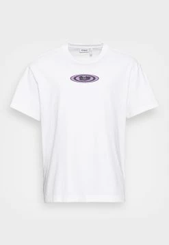 Weekday T-shirt imprimé All -France Weekday Soldes Boutique d501c09e19c04304a44a567057388dec