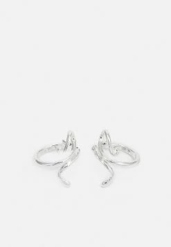 Weekday SNAKE HOOP EARRINGS - Boucles d'oreilles Women
