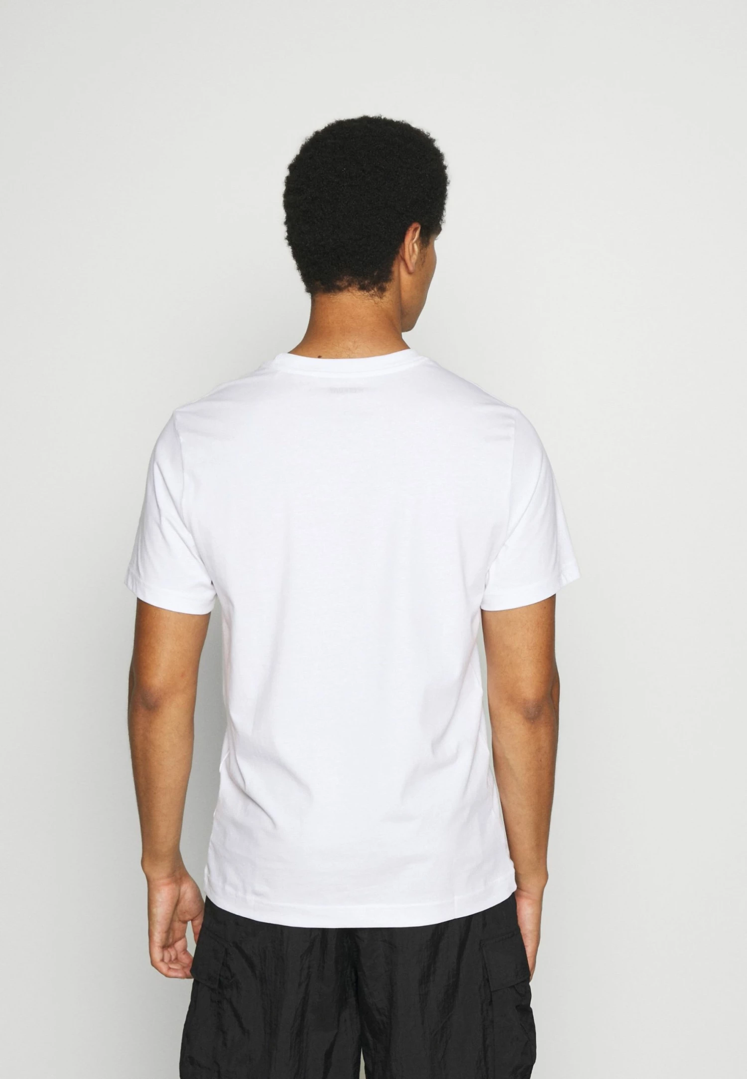 Weekday T-shirt basique Men 5 Weekday T-shirt basique Men – Image 3