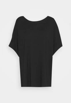 Weekday REBECCA - T-shirt basique Women -France Weekday Soldes Boutique d589709d679346c69fc689508d803850 1