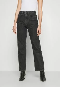 Weekday ROWE EXTRA HIGH - Jean droit Women