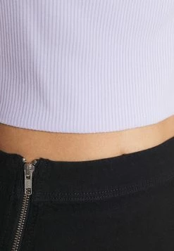 Weekday MITZI SINGLET - Débardeur Women -France Weekday Soldes Boutique d6dd199a13b940c7ad540def086bbd1e