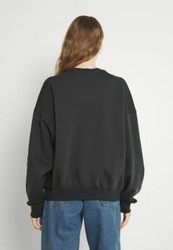 Weekday PAMELA OVERSIZED - Sweatshirt Women -France Weekday Soldes Boutique d7835588c00a4d5d98614d48fff04896