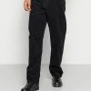 Weekday GALAXY TROUSERS - Pantalon classique Men -France Weekday Soldes Boutique d7dcb43817bf4bffa160f7a2366d6968