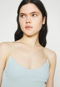 Weekday MITZI SINGLET - Débardeur Women 21 Weekday MITZI SINGLET - Débardeur Women -France Weekday Soldes Boutique d85cfd0f21aa484aaf915dec2dd51a80