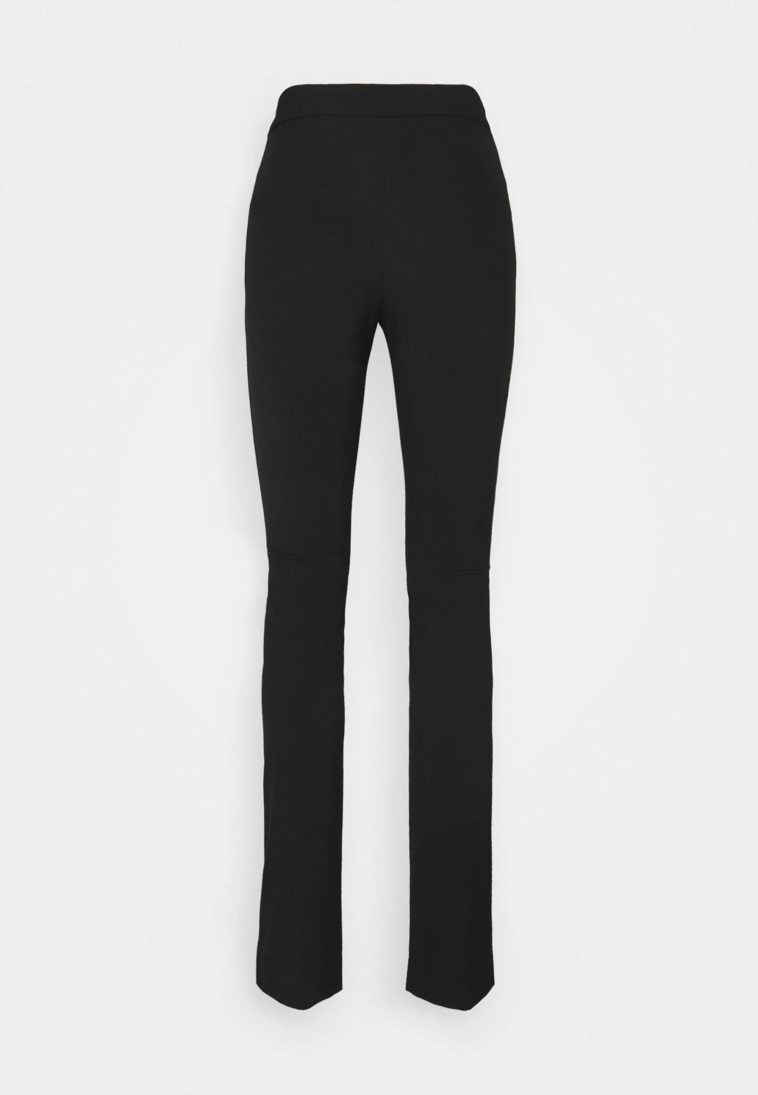 Weekday SELENA SKEW TROUSERS - Pantalon classique Women 4 Weekday SELENA SKEW TROUSERS - Pantalon classique Women – Image 2