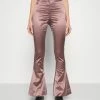Weekday ALECIO FLARE TROUSER - Pantalon classique Women