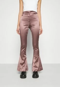 Weekday ALECIO FLARE TROUSER - Pantalon classique Women