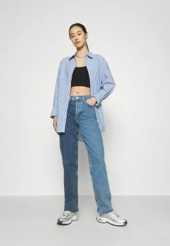 Weekday ELINA TANK - Débardeur Women -France Weekday Soldes Boutique d8f991834dfc49dab1994b1103602a2d