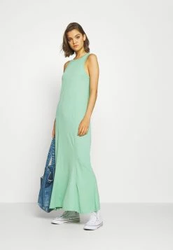 Weekday TELMA DRESS - Robe longue Women -France Weekday Soldes Boutique d9824dbaeab848b9850542c843337a0e