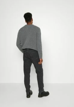 Weekday BARREL TAPERED - Jean droit Men 15 Weekday BARREL TAPERED - Jean droit Men -France Weekday Soldes Boutique d9879c0af58e4703b56553fa1c9aafb8