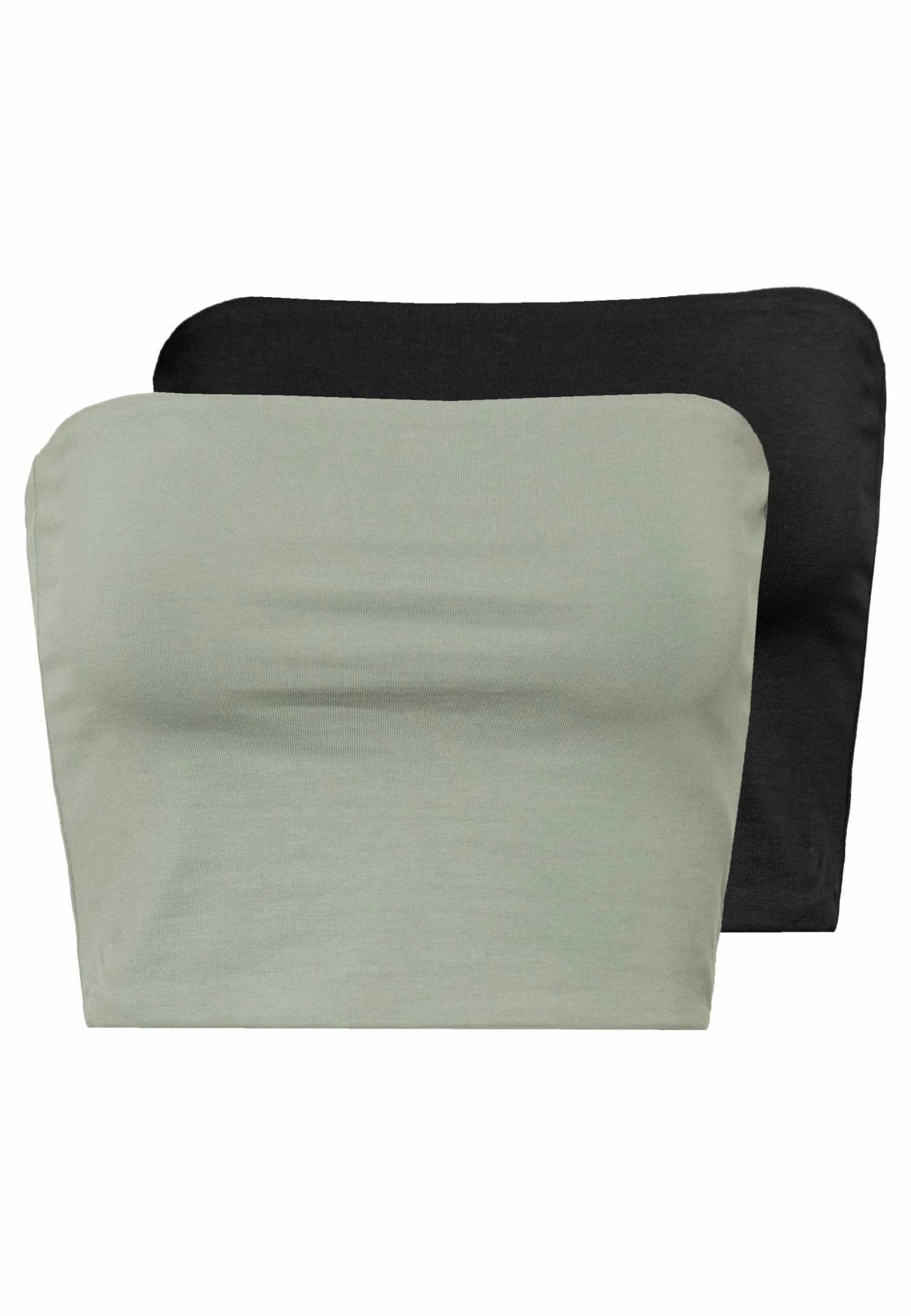 Weekday ADDILYN TUBE 2 PACK - Débardeur Women 13 Weekday ADDILYN TUBE 2 PACK - Débardeur Women – Image 11