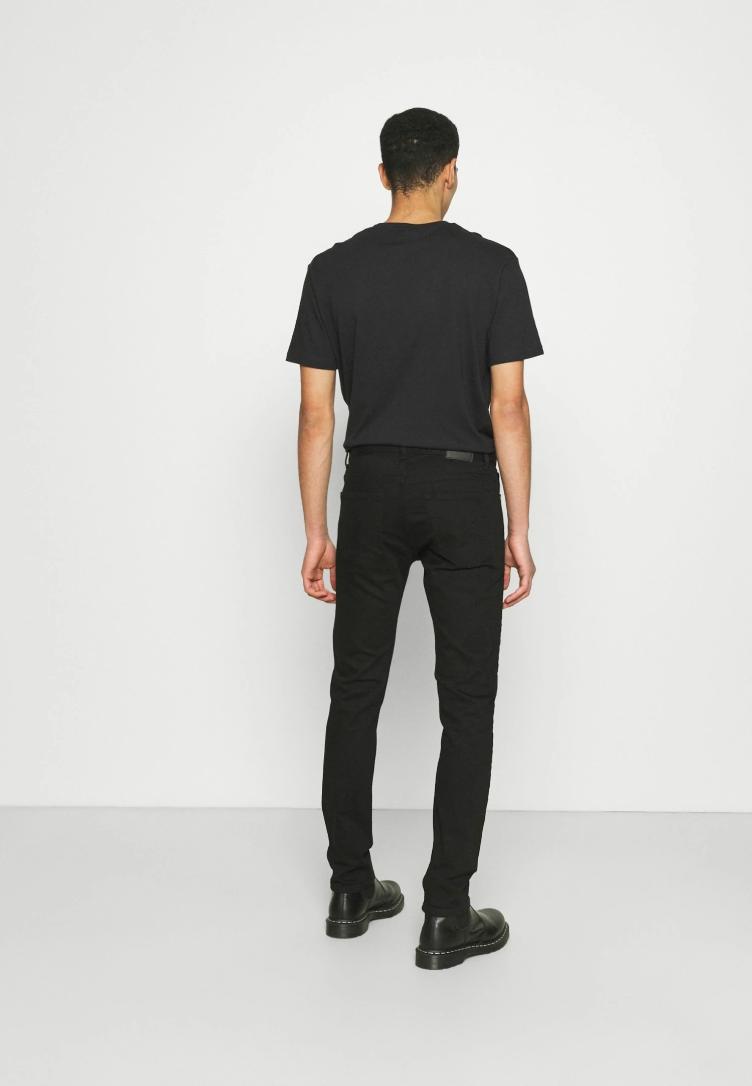 Weekday FRIDAY - Jean slim Men 5 Weekday FRIDAY - Jean slim Men – Image 3