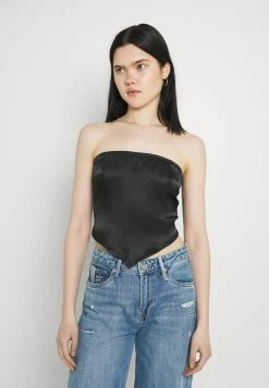 Weekday ARMELLE - Débardeur Women -France Weekday Soldes Boutique d9f55801436c412d8031df78a612ce83