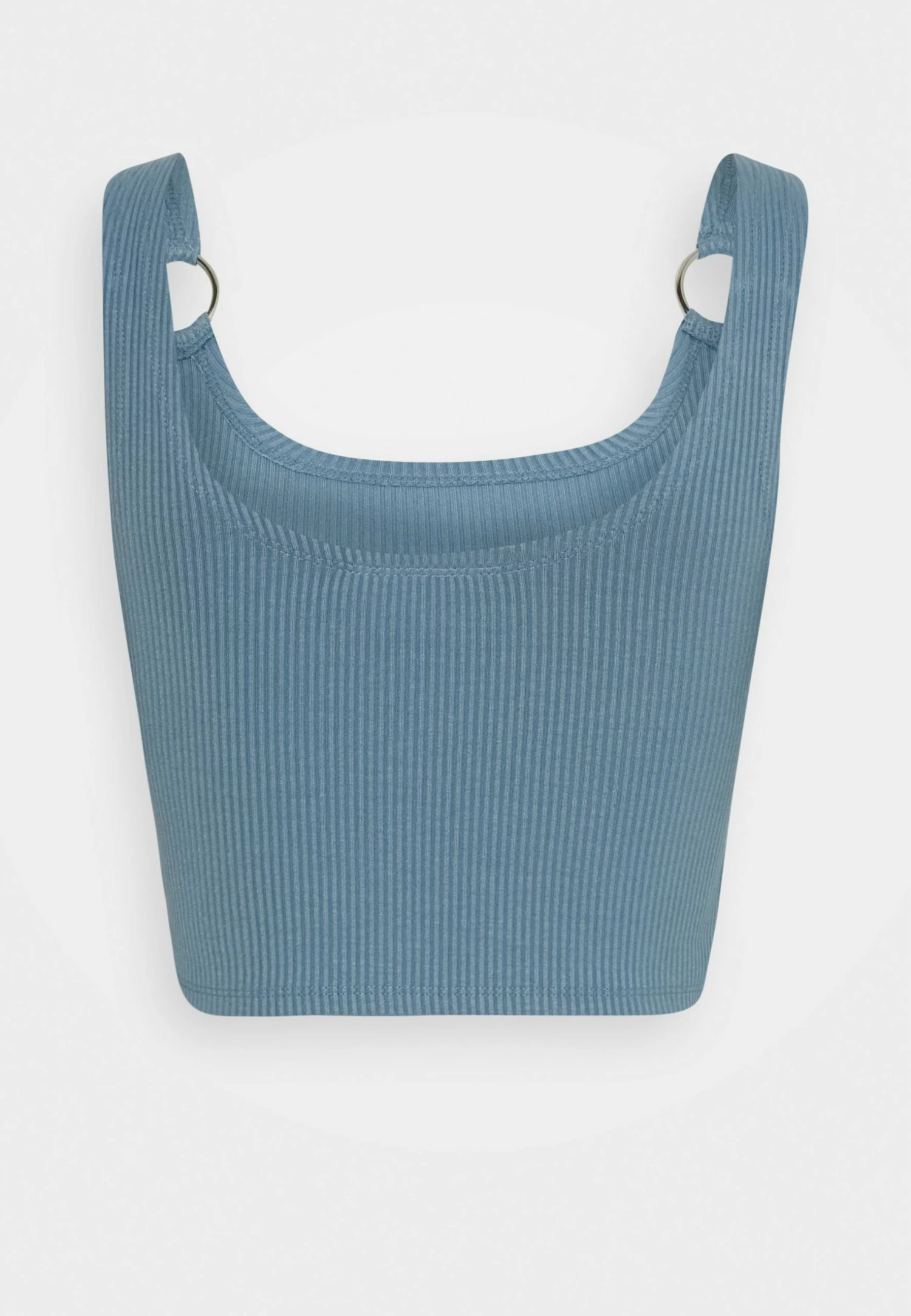 Weekday PIERA TANK - Débardeur Women 4 Weekday PIERA TANK - Débardeur Women – Image 2