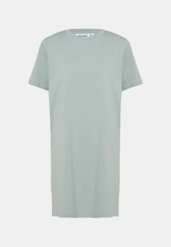 Weekday KAHLO SHOULDER PAD DRESS - Robe en jersey Women