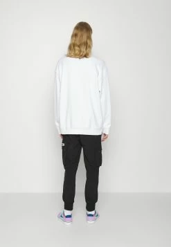 Weekday EXCLUSIVE STEFAN HALFZIP UNISEX - Sweatshirt All -France Weekday Soldes Boutique dbb47fe944b346aa99ff5333c5d142ae