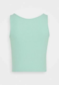 Weekday NOVELLA SINGLET - Débardeur Women -France Weekday Soldes Boutique dbd3fa0b52d3416bb5562d301e09b509