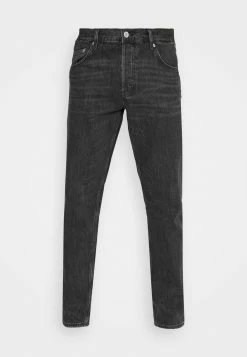 Weekday BARREL TAPERED - Jean droit Men -France Weekday Soldes Boutique dbdad08114524d6aabb61e94d5519af5 2