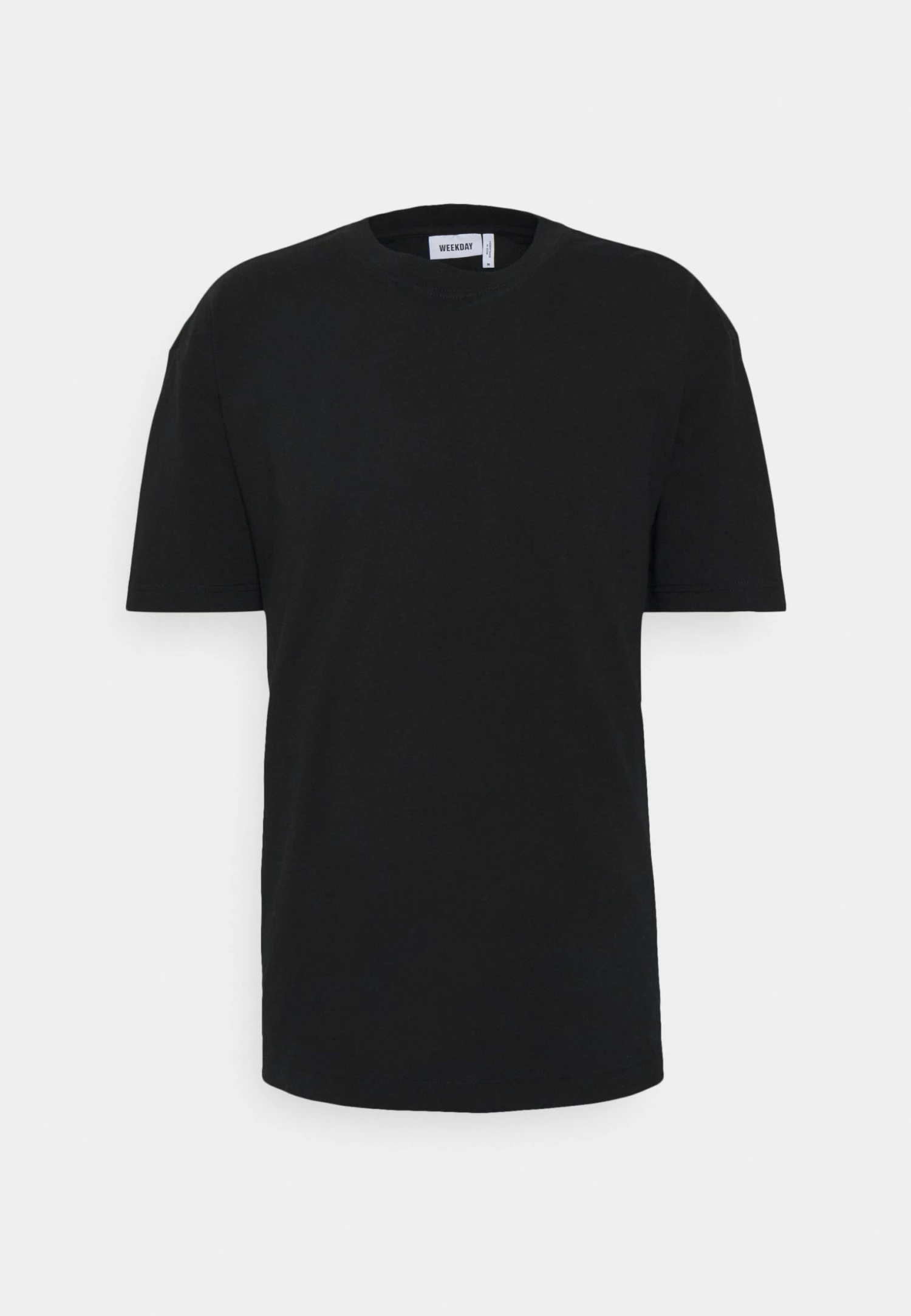 Weekday OVERSIZED UNISEX - T-shirt imprimé All 12 Weekday OVERSIZED UNISEX - T-shirt imprimé All – Image 10