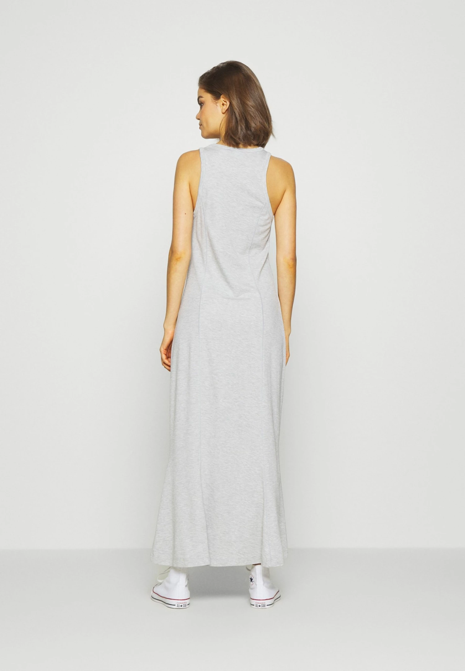 Weekday TELMA DRESS - Robe longue Women 5 Weekday TELMA DRESS - Robe longue Women – Image 3