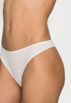 Weekday JULIE THONG - String Women -France Weekday Soldes Boutique dccfd0d4a07a4283b4726b05c6830916