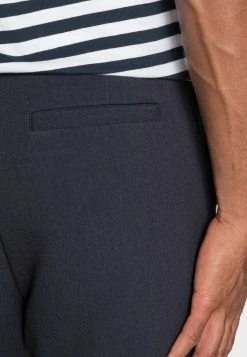 Weekday MARD TROUSERS - Pantalon classique Men -France Weekday Soldes Boutique dd0d0718ac2443d383ce8d58539e6840