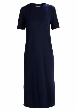 Weekday BEYOND - Robe en jersey Women -France Weekday Soldes Boutique dd28d0456ef74733b5ff2f6929cede0a