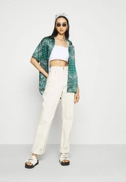 Weekday ADDENA STRAP TANK 2 PACK - Débardeur Women