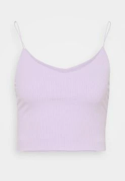 Weekday MITZI SINGLET - Débardeur Women -France Weekday Soldes Boutique dd6702c9e96c4719a7f35ce254dcadd5 4