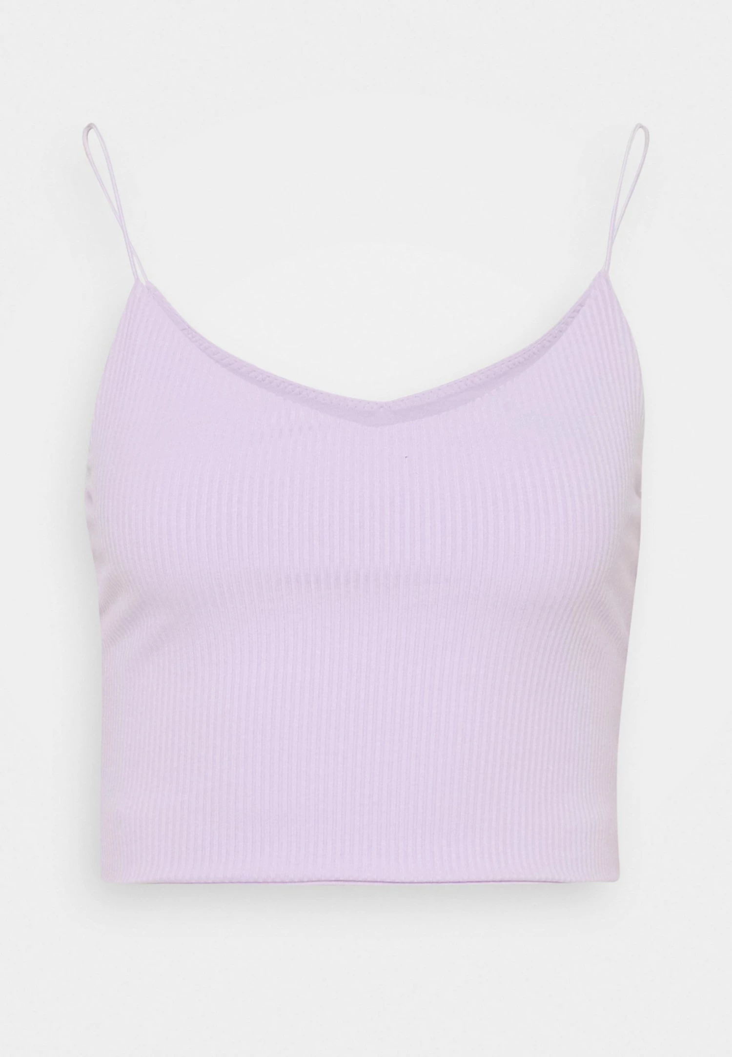 Weekday MITZI SINGLET - Débardeur Women 13 Weekday MITZI SINGLET - Débardeur Women – Image 11