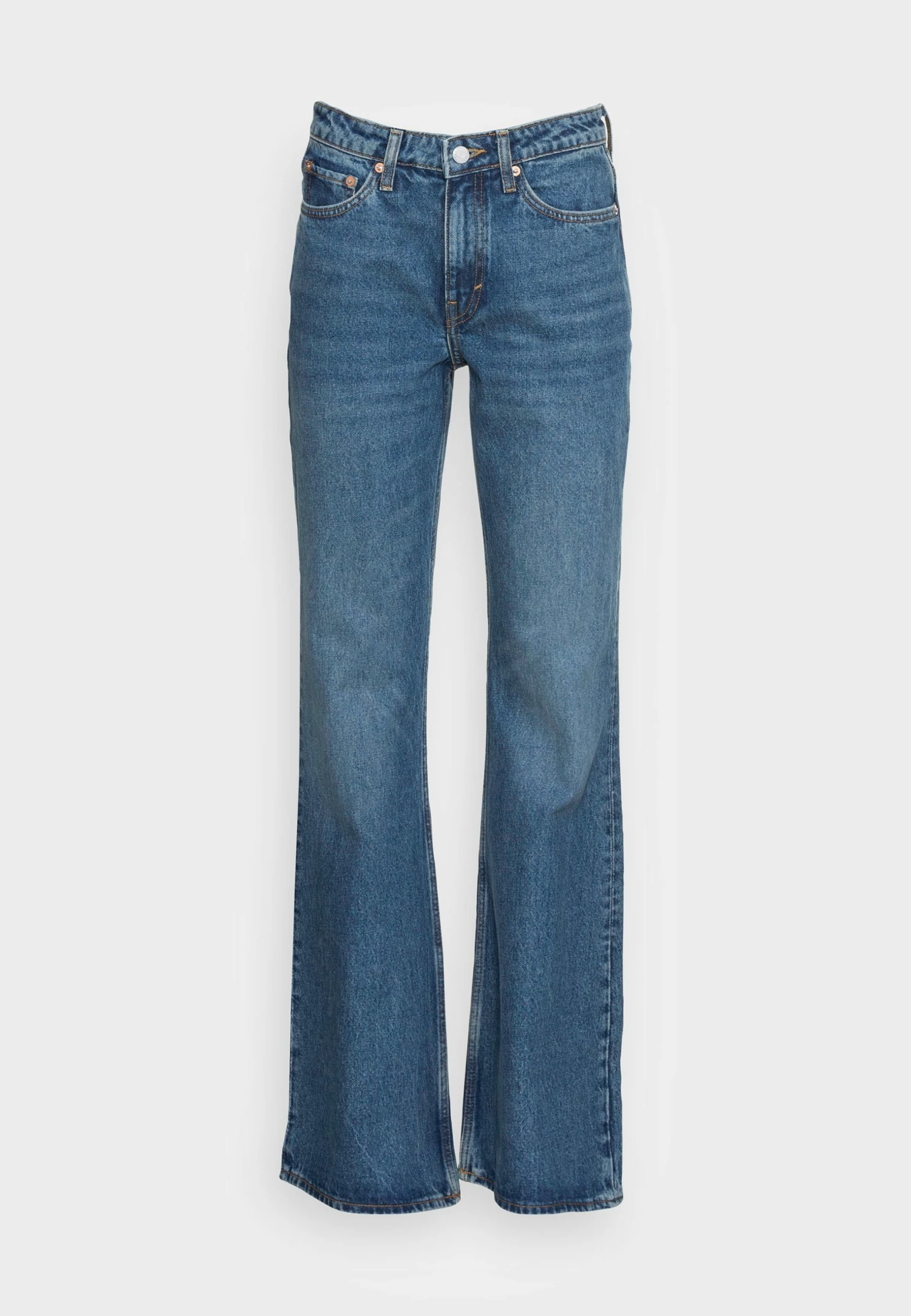 Weekday TOWER - Jean flare Women 8 Weekday TOWER - Jean flare Women – Image 6