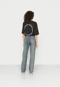 Weekday ARROW - Jean droit Women 12 Weekday ARROW - Jean droit Women -France Weekday Soldes Boutique dd829db11819488b89719f219016651f