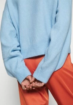 Weekday AGGIE SWEATER - Pullover Women -France Weekday Soldes Boutique ddac28750c67487bb5e2ea15d444a455