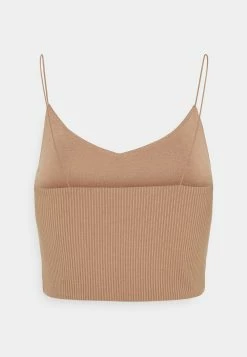 Weekday MITZI SINGLET - Débardeur Women -France Weekday Soldes Boutique de19c12028144c2991457805faa4fe06
