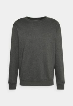 Weekday STANDARD - Sweatshirt Men -France Weekday Soldes Boutique de49919d51be479d90a3232935fcd6aa