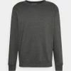Weekday STANDARD - Sweatshirt Men -France Weekday Soldes Boutique de49919d51be479d90a3232935fcd6aa 4