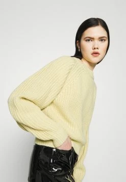 Weekday ELINA - Pullover Women -France Weekday Soldes Boutique de7a8da056974077bfbf6c5f70bd6ecf