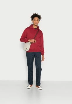 Weekday STANDARD HOODIE - Sweat à capuche Men -France Weekday Soldes Boutique de9ad5db23714b66aa76f05ff2a16868