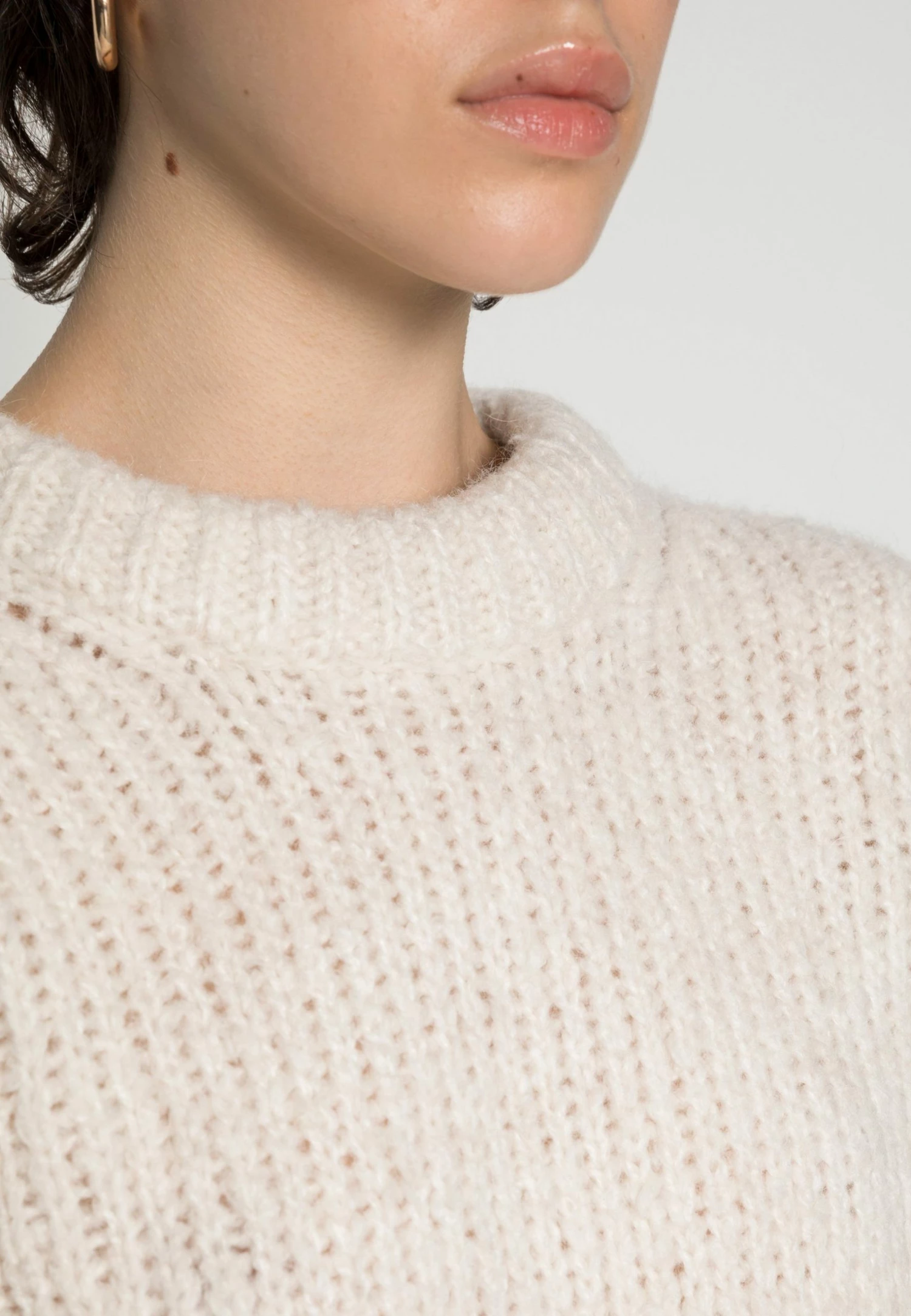 Weekday FLASH SWEATER - Pullover Women 7 Weekday FLASH SWEATER - Pullover Women – Image 5